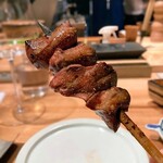 焼き鳥 とりら - 