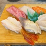 Takee Sushi - 