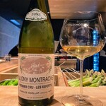 焼き鳥 とりら - 