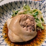 焼き鳥 とりら - 