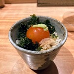 焼き鳥 とりら - 