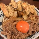 丸亀製麺 渋谷メトロプラザ店 - 
