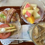 神戸にしむら珈琲店 - 