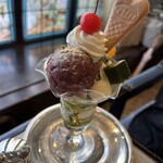 神戸にしむら珈琲店 - 