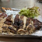 お好み焼き わっしょい♪ - 