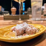 焼き鳥 とりら - 