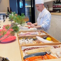 築地 孫右衛門 ミント神戸店 - 