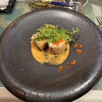 俺のフレンチ グランメゾン 大手町 - 