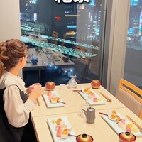 築地 孫右衛門 ミント神戸店 - 