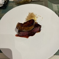 俺のフレンチ グランメゾン 大手町 - 