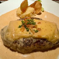 旬菜ステーキ処 らいむらいと - 