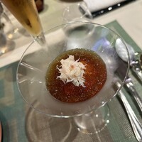 俺のフレンチ グランメゾン 大手町 - 