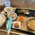 食堂はたふた - 料理写真:銀鱈の粕漬け定食¥1,500税込