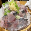 タカマル鮮魚店
