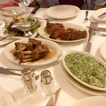 Ruth's Chris Steak House - 