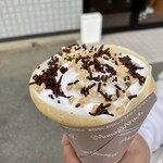 モミリーウィッチ - 料理写真: