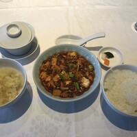 四川豆花飯荘 東京店 - 
