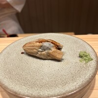 鮨麻布 - 