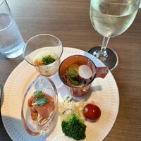 スカイビュッフェ51 - 