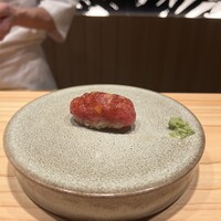 鮨麻布 - 