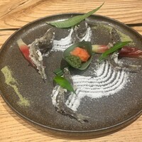 うなぎ四代目菊川 ミッドランドスクエア 名古屋本店 - 