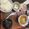もつ煮屋 日の出食堂