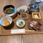 和食時々酒 ときのとき - 