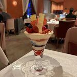 資生堂パーラー - 