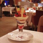 資生堂パーラー - 