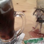 コメダ珈琲店 - ドリンク写真: