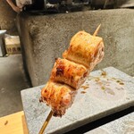 Robata Yakitori Torisai - 