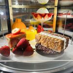 ル・カフェ・ヴィー - 