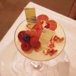 資生堂パーラー - 