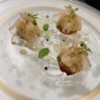 ガストロノミー ジョエル・ロブション - 