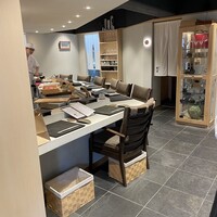 神楽坂 鮨 弥栄 - 