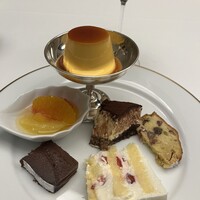 資生堂パーラー ザ・ハラジュク - 