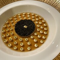 ガストロノミー ジョエル・ロブション - 