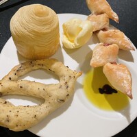 ガストロノミー ジョエル・ロブション - 