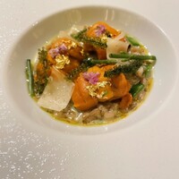 ガストロノミー ジョエル・ロブション - 