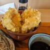 日本そば 蕎乃道 - 料理写真: