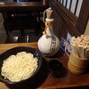 ざいごうどん 本家 わら家