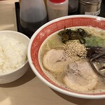 Hakata Ramen Nikoichi - 