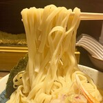 鴨出汁中華蕎麦 麺屋yoshiki - 