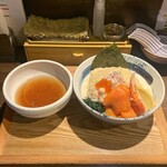 鴨出汁中華蕎麦 麺屋yoshiki - 