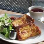 ブレッド&タパス 沢村 - 