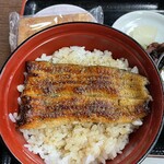 うなぎ・日本料理 ゑびす家 - 