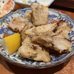 Yakitori Shokudou - 