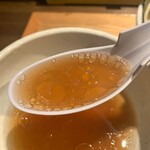 鴨出汁中華蕎麦 麺屋yoshiki - 