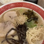 Hakata Ramen Nikoichi - 