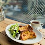 ブレッド&タパス 沢村 - 